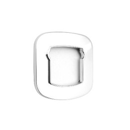 BASETTA SPARTACO CON GUARNIZIONE 50 x 47 mm