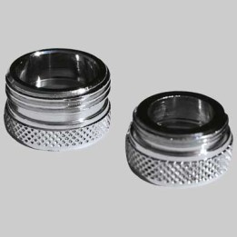 RIDUZIONE MODELLO D - 22x1" F a 22x1" M