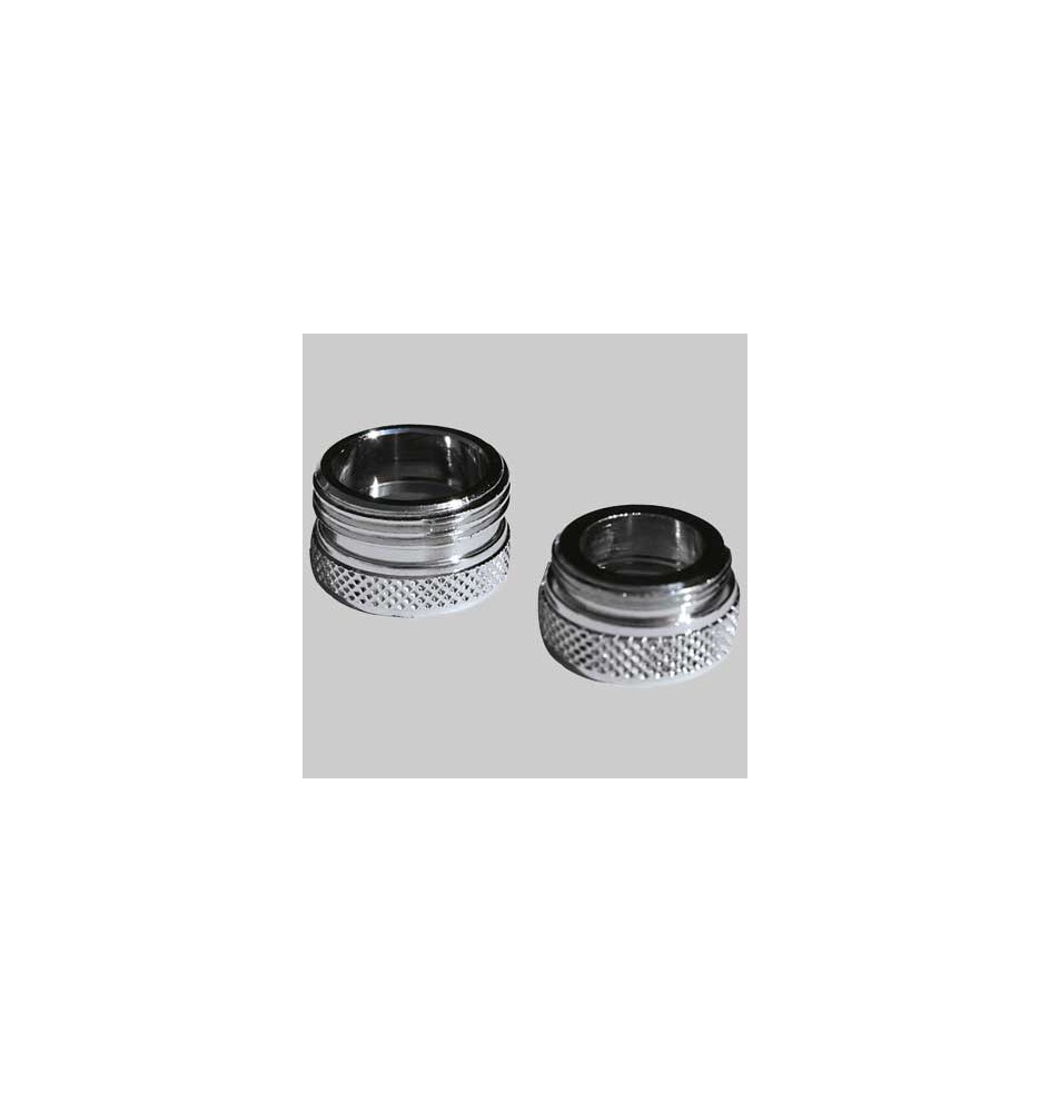 RIDUZIONE MODELLO D - 22x1" F a 22x1" M
