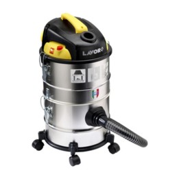 BIDONE ASPIRACENERE LAVOR ASHLEY KOMBO 1000W