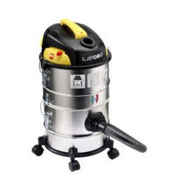 BIDONE ASPIRACENERE LAVOR ASHLEY KOMBO 1000W