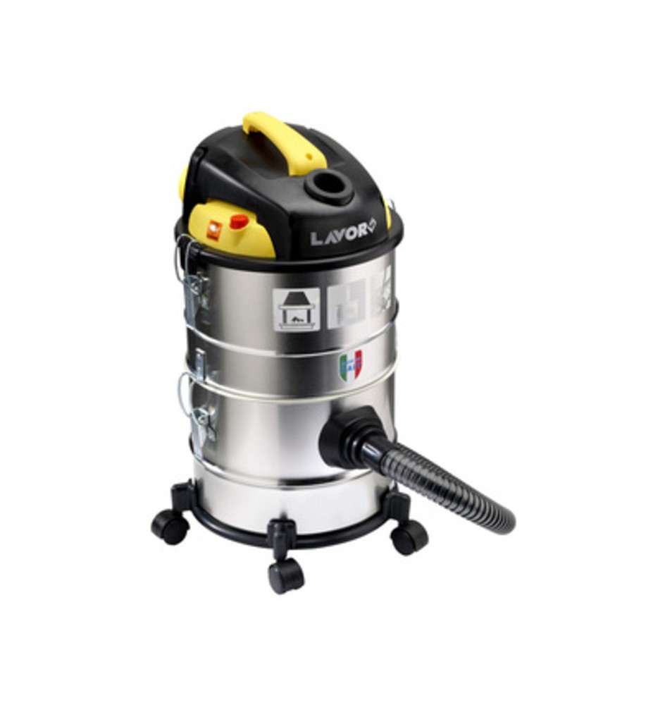 BIDONE ASPIRACENERE LAVOR ASHLEY KOMBO 1000W