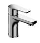 MISCELATORE MONOCOMANDO LAVABO LINEA TEN Cromo