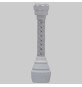AERATORE REGOLABILE CON SNODO - Fil. 22 x 1" F