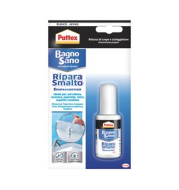 PATTEX BAGNO SANO RIPARA SMALTO 50 G