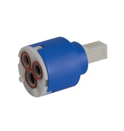 CARTUCCIA CERAMICA D. 35 PER RUBINETTERIA LINEA TEN Diam. 35 mm