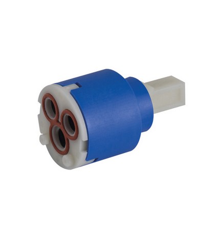 CARTUCCIA CERAMICA D. 35 PER RUBINETTERIA LINEA TEN Diam. 35 mm