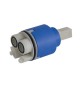 CARTUCCIA CERAMICA D. 35 CON DISTRIBUTORE PER RUBINETTERIA LINEA TEN Diam. 35 mm