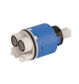 CARTUCCIA CERAMICA D. 35 ECONOMIZZATRICE CON DISTRIBUTORE P/LINEA TEN Diam....