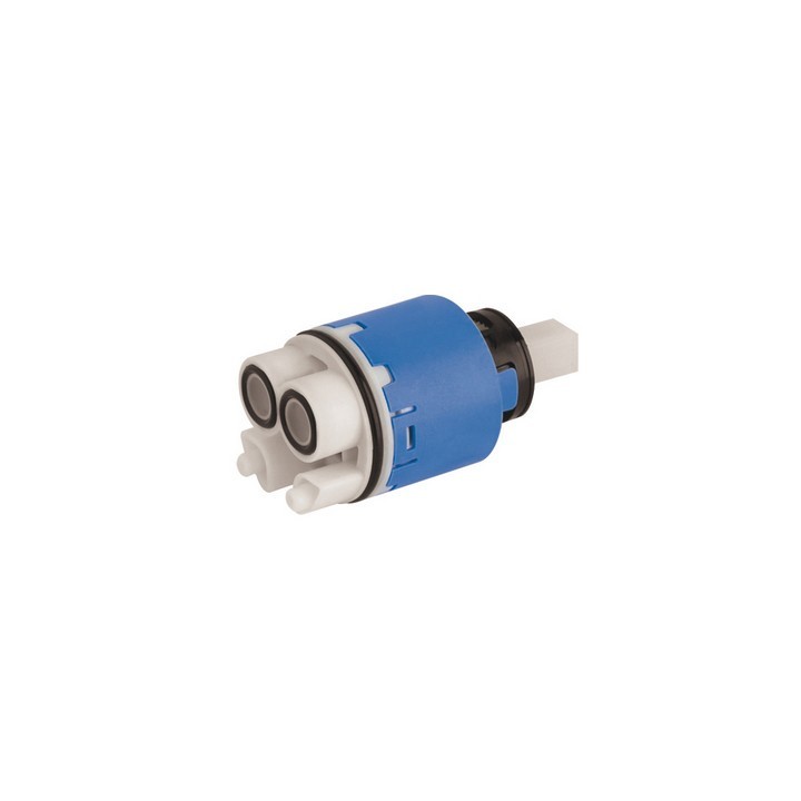 CARTUCCIA CERAMICA D. 35 ECONOMIZZATRICE CON DISTRIBUTORE P/LINEA TEN Diam. 35 mm