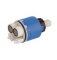 CARTUCCIA CERAMICA D. 35 ECONOMIZZATRICE CON DISTRIBUTORE P/LINEA TEN Diam. 35 mm