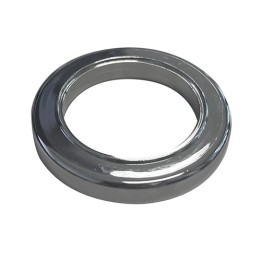 BASETTA CON ORING PER SERIE TEN D. 50 - D. 34 -H.4,5