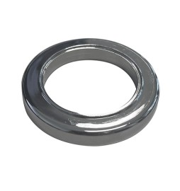 BASETTA CON ORING PER SERIE TEN D. 50 - D. 34 -H.4,5