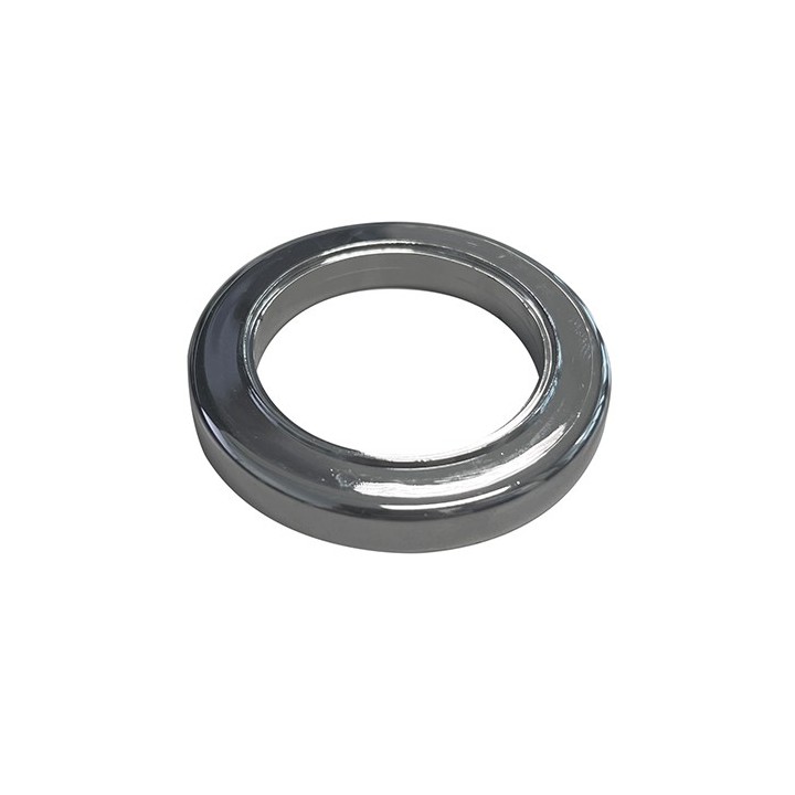 BASETTA CON ORING PER SERIE TEN D. 50 - D. 34 -H.4,5