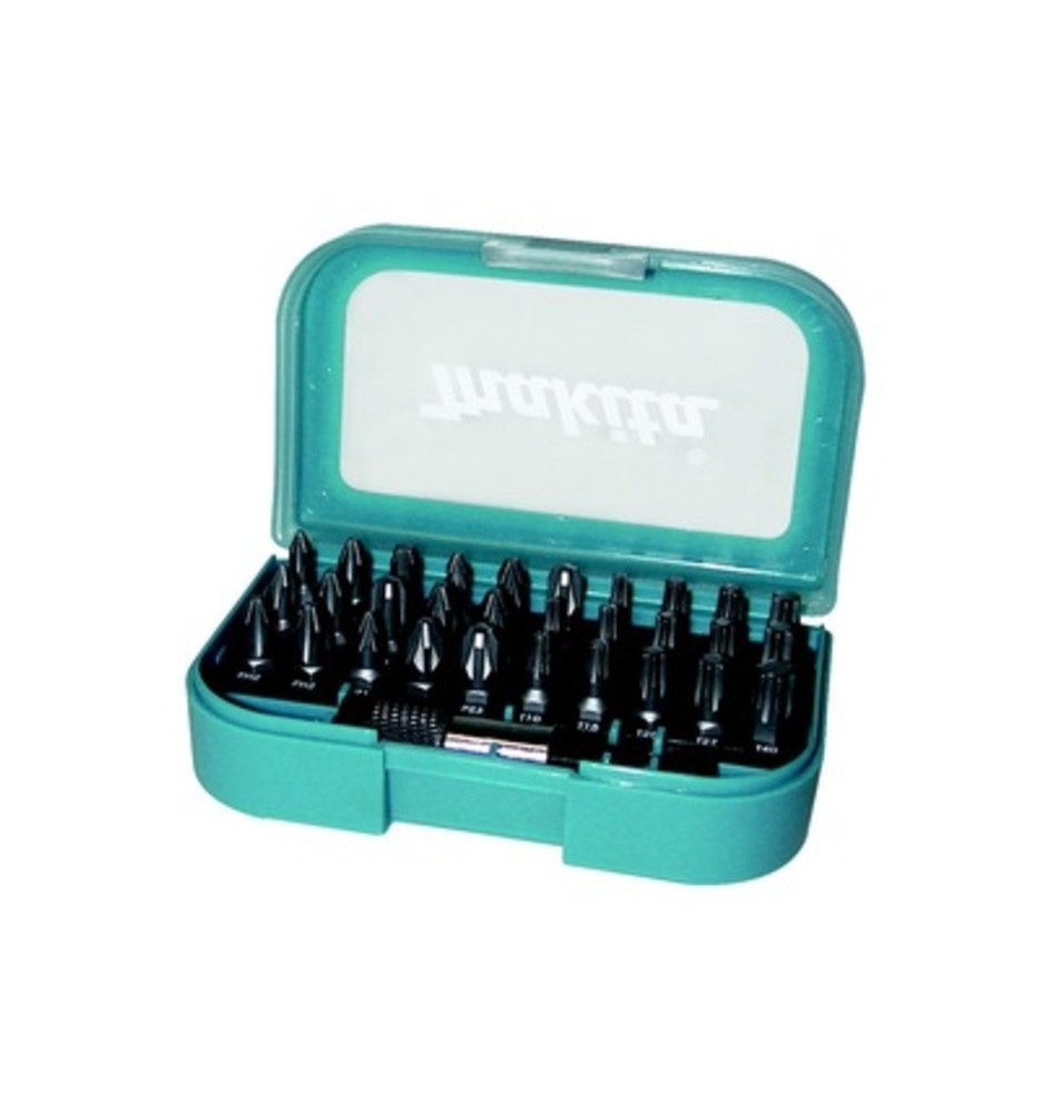 MAKITA KIT INSERTI PZ 31 P-73374