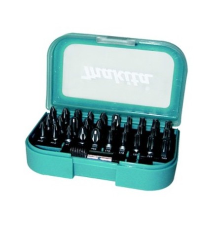 MAKITA KIT INSERTI PZ 31 P-73374