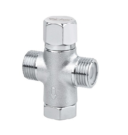 MISCELATORE MECCANICO SOTTOLAVABO G 1/2