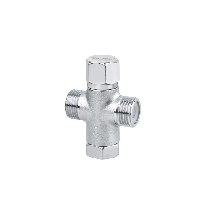 MISCELATORE MECCANICO SOTTOLAVABO G 1/2