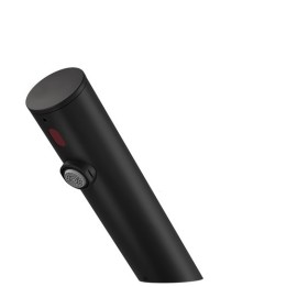 RUBINETTO LAVABO FOTOCELLULA Alim. batteria 4x1,5V Acciaio