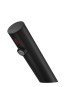 RUBINETTO LAVABO FOTOCELLULA Alim. batteria 4x1,5V Acciaio