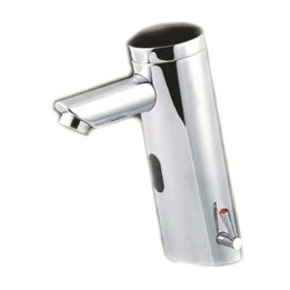 MISCELATORE A FOTOCELLULA PER LAVABO A corrente 220/6