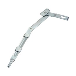 PALETTO COMBI 305 P/CANCELLO 450 MM A 2 PASS*