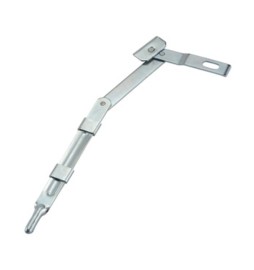 PALETTO COMBI 305 P/CANCELLO 450 MM A 2 PASS*