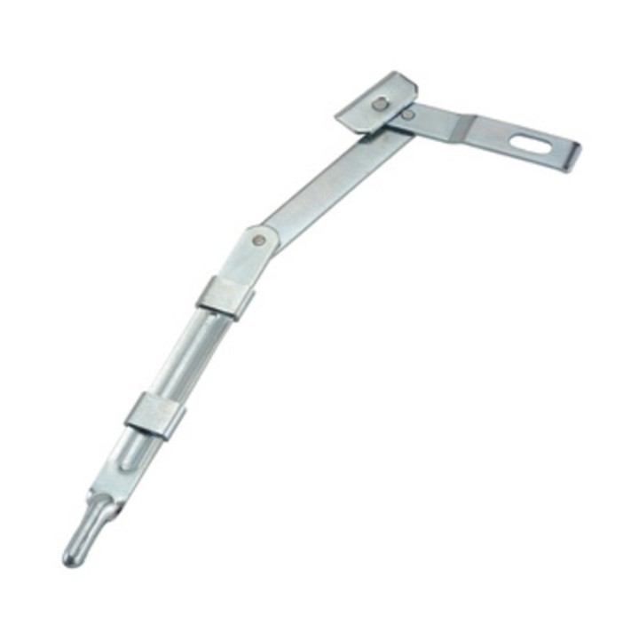 PALETTO COMBI 305 P/CANCELLO 450 MM A 2 PASS*