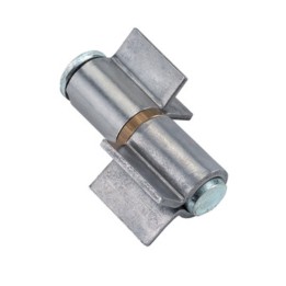 CERNIERA P/FERRO 2 ALI 115 TIPO 1/2 MAXI 90 MM