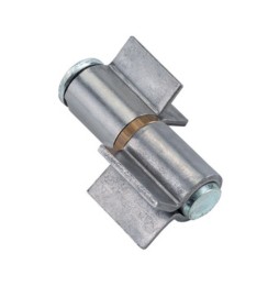 CERNIERA P/FERRO 2 ALI 115 TIPO 1/2 MAXI 90 MM
