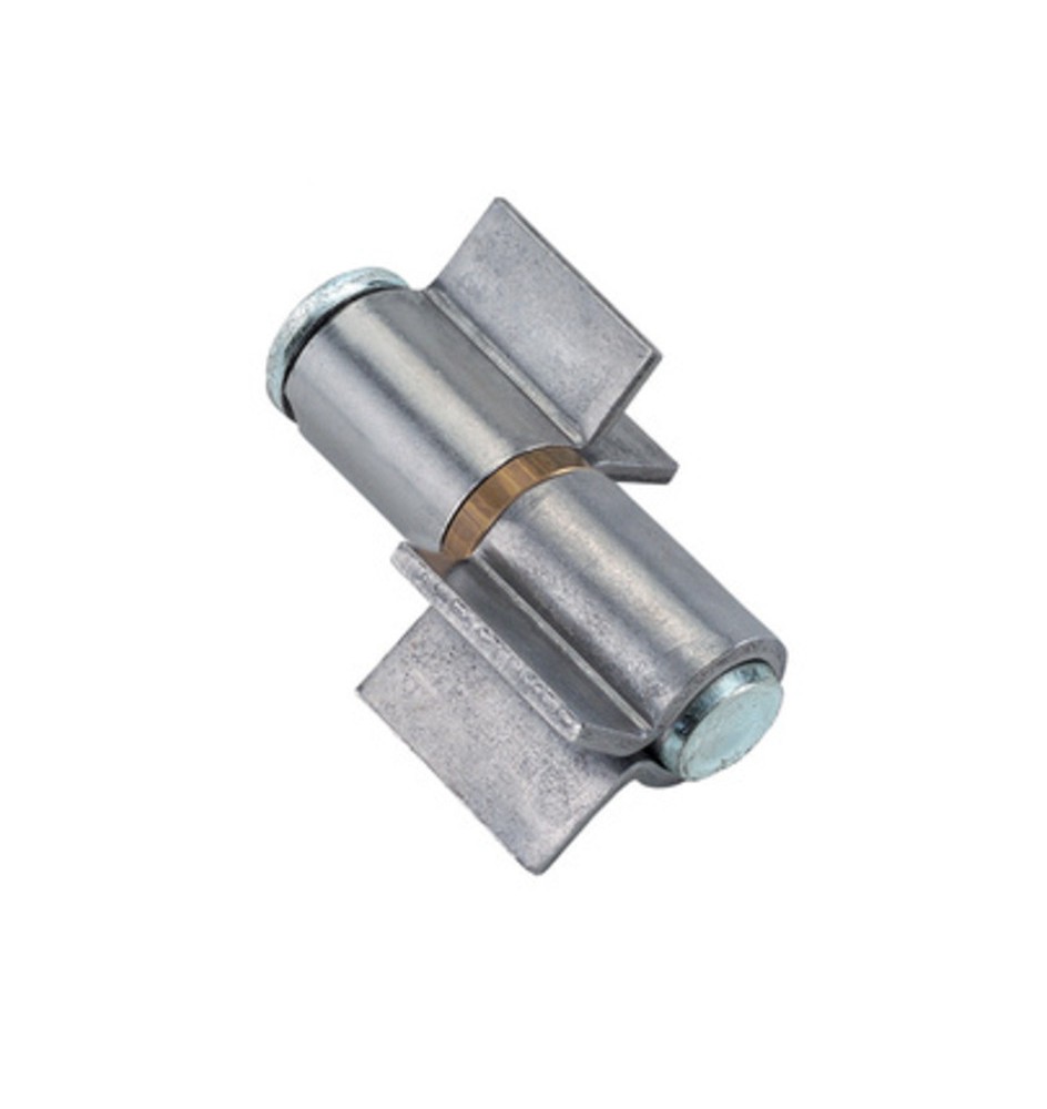 CERNIERA P/FERRO 2 ALI 115 TIPO 1/2 MAXI 90 MM