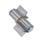CERNIERA P/FERRO 2 ALI 115 TIPO 1/2 MAXI 90 MM