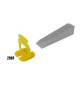 TIRANTE LIVELLATORE DISTAN MAXI SP 2MM 100 PZ
