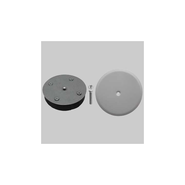 TAPPO AD ESPANSIONE 5 VITI - dm 100