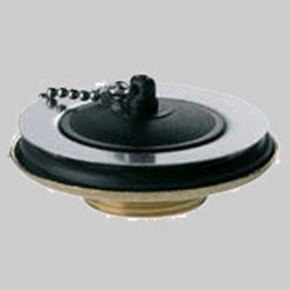 PILETTA GATTINARA CON TAPPO - 1"1/4 Ø 80