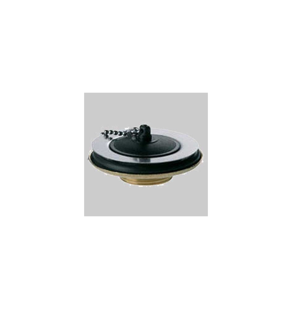 PILETTA GATTINARA CON TAPPO - 1"1/4 Ø 80