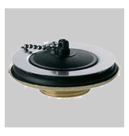 PILETTA GATTINARA CON TAPPO - 1"1/4 Ø 80
