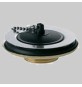 PILETTA GATTINARA CON TAPPO - 1"1/4 Ø 80
