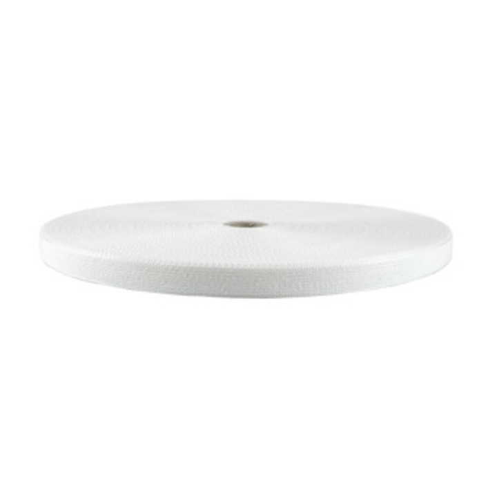 CINTINO P/TAPPARELLA GOMMATO BIANCO DA 50 M