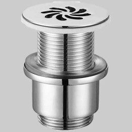 PILETTA A SCARICO LIBERO STP - 1" 1/4