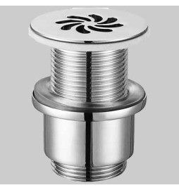 PILETTA A SCARICO LIBERO STP - 1" 1/4