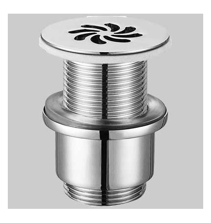 PILETTA A SCARICO LIBERO STP - 1" 1/4
