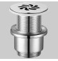 PILETTA A SCARICO LIBERO STP - 1" 1/4
