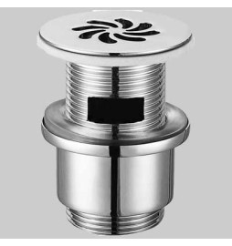 PILETTA A SCARICO LIBERO CTP - 1" 1/4