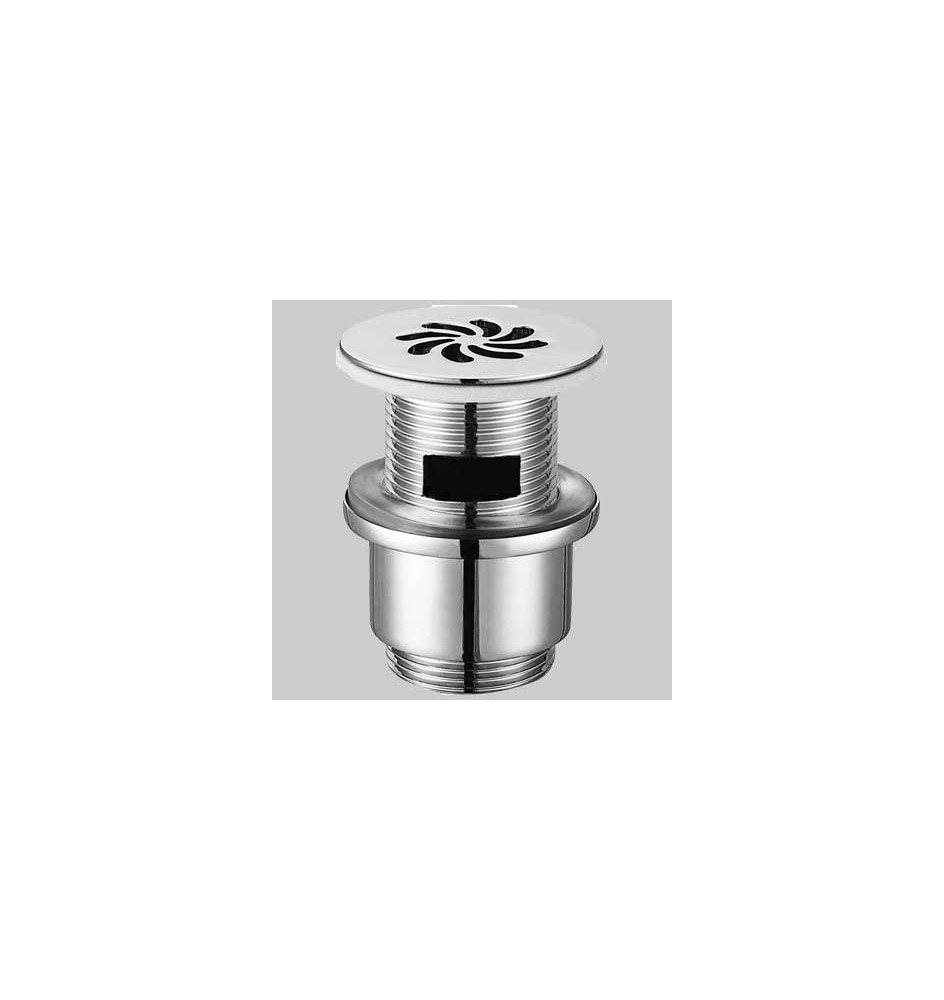 PILETTA A SCARICO LIBERO CTP - 1" 1/4