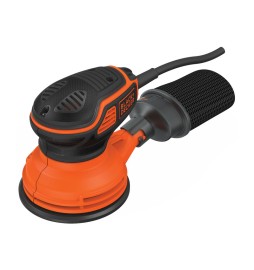 B+D LEVIGATRICE ROTORBITALE KA199-QS 240W