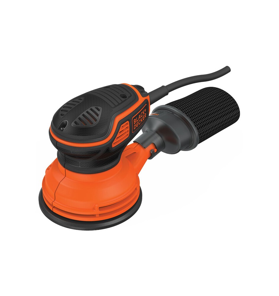 B+D LEVIGATRICE ROTORBITALE KA199-QS 240W