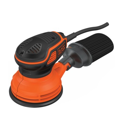 B+D LEVIGATRICE ROTORBITALE KA199-QS 240W
