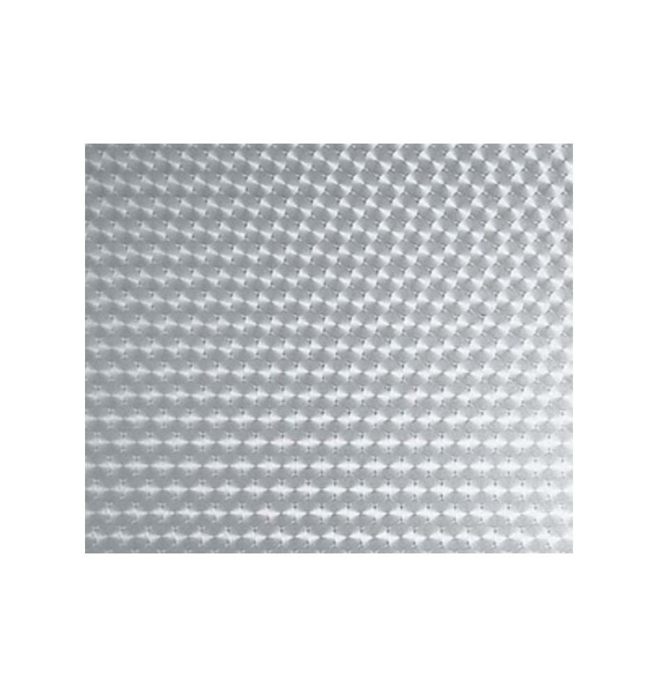 RT PLASTICA ADESIVA 280.2031 CRISTALLI 2,5 M