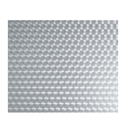 RT PLASTICA ADESIVA 280.2031 CRISTALLI 2,5 M